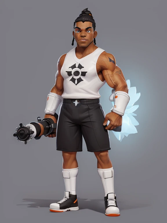 sozinho, (Homens Jovens), (muscular,figura magra), shaman, (lobo humano macho):1.35, corpo negro, barriga branca, (Permanente):1.3, (Cannon:1.9) (rezar):1.23, (roupas detalhadas,Shorts de basquete preto de camada dupla,nu,luz white pattern: 1.2,Black and red basketball shoeeias brancas de basquete) Olhos delicados, Cauda de lobo, orelhas de lobo, ((todo o corpo:1.2)), (Olhos delicados, Olhos dourados,): 1.1, sorriso frio,(indiferente):0.8,extremamente bonito,(ar livre: 1.3), vento, luz, campo de basquete, star luz,noite , (Particle, letras espalhadas, orange luz): 1.3, fundo detalhado, real, real hands, 8k HD, (sombra escura, wide dynamic range, human development report, low luz: 1.2),Sente-se em um banco ao lado,Wear basketball shoes on your left foot,My right foot is barefoot and without shoes.(corar:1.2),(The outlook is high.1.1), (((sem cor, , estilo cartoon, Sketch style, preto e branco, baixo detalhe, sem sombreamento, sem cor, sem sombra, estilo dos desenhos animados, arte de linha, para colorir, fundo Branco, Sketch style)))