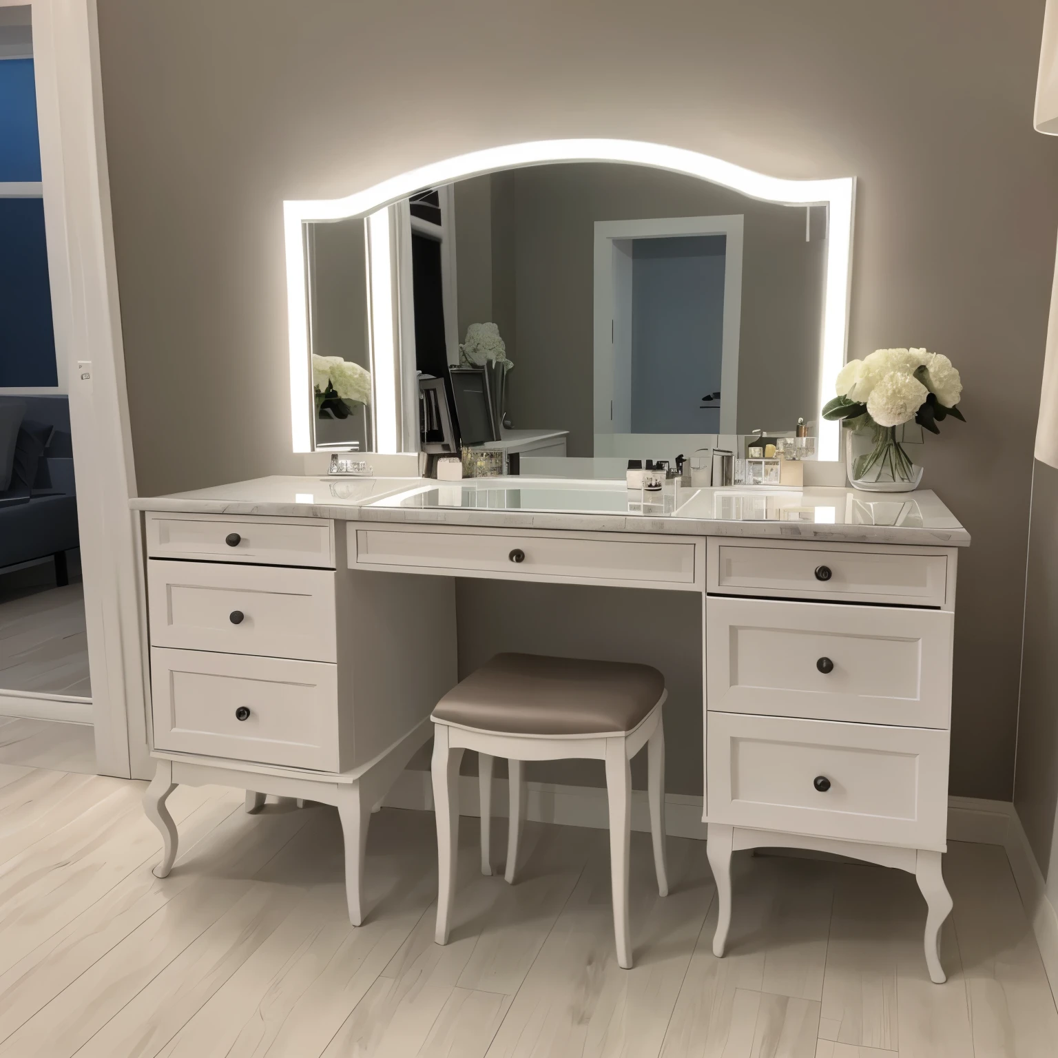 Vanity