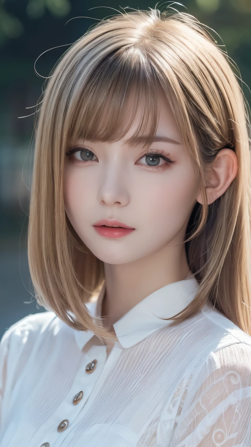 Silver Hair、(masterpiece, Highest品質, Highest, Official Art, beautifully、aesthetic, Long exposure: 1.2), Smooth movement, Attractive patterns, 1 girl, (Long dress with sleeves: 1.3), (((White clothes) )), Upper Body close-up, Exposing shoulders, Chinese Girl, blush, Black lob hair, Portraiture, alone, Upper Body, Observing the observer, Detailed Background, Detailed face, (Crystal AI, Crystal Theme:1.1), Wind Elf, Rotating wind, Controlling the Wind, White crystal clothes, Dynamic pose, Suspended particles, Aether Dynamics, whirlwind, vapor, whirlwind in the background, White Tone, whirlwind, Great atmosphere,blonde,Fairy, Yellow Hair, Plump face,Random Pause,Big eyes