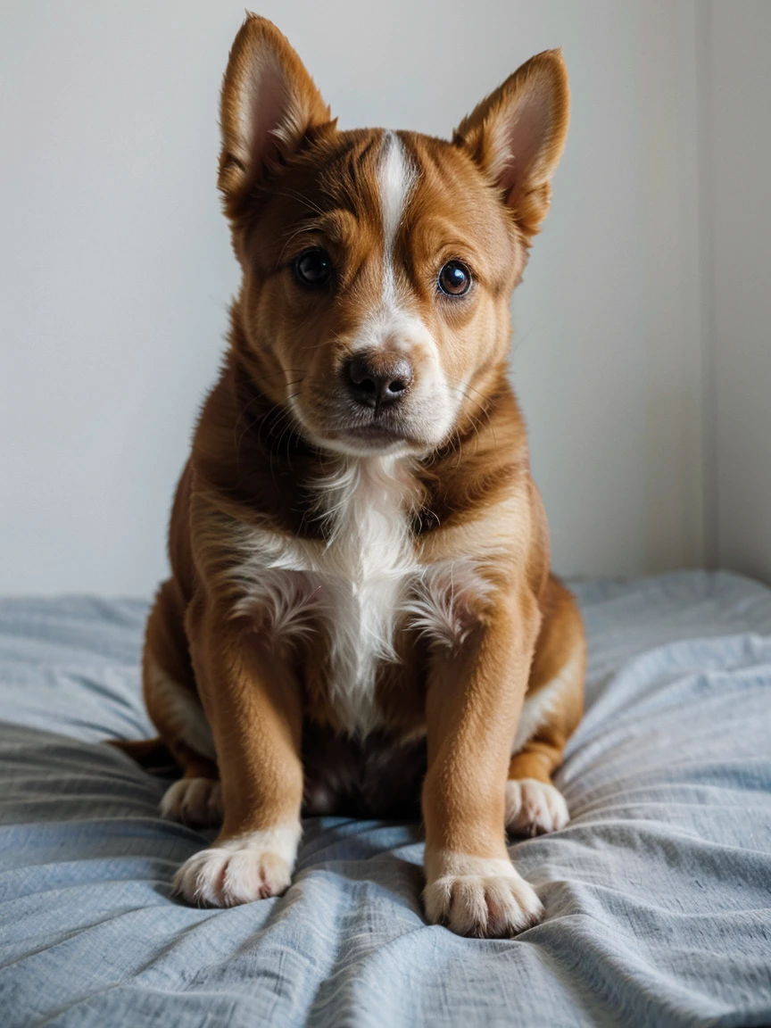 Puppy