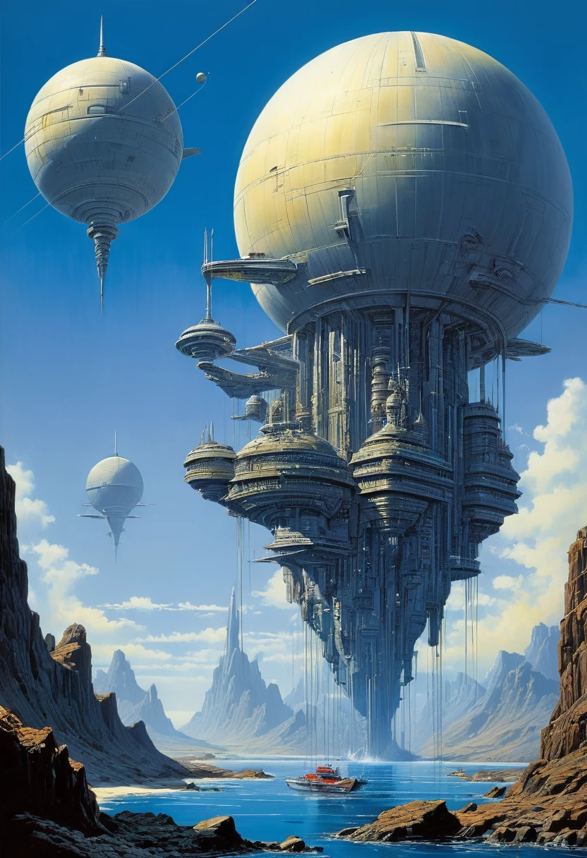 by Angus McKie, best quality, masterpiece, very aesthetic, perfect composition, intricate details, ultra-detailed