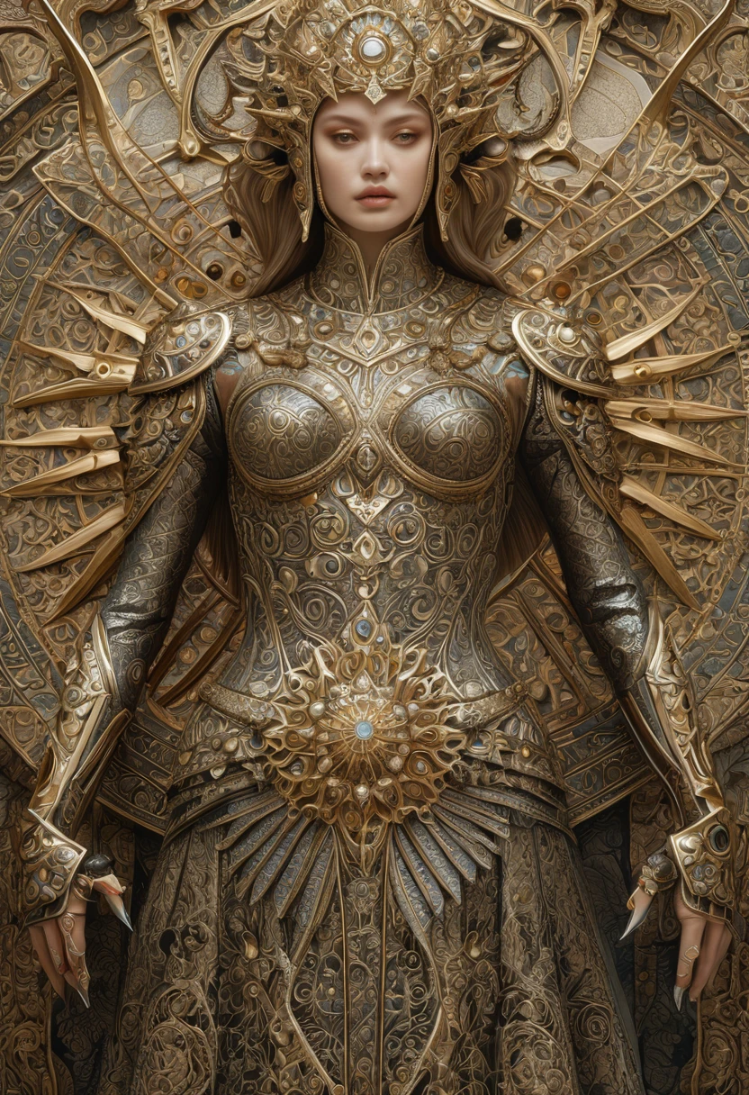 Mythic art, (masterpiece, best quality, Professional, perfect composition, very aesthetic, absurdres, ultra-detailed, intricate details:1.3)