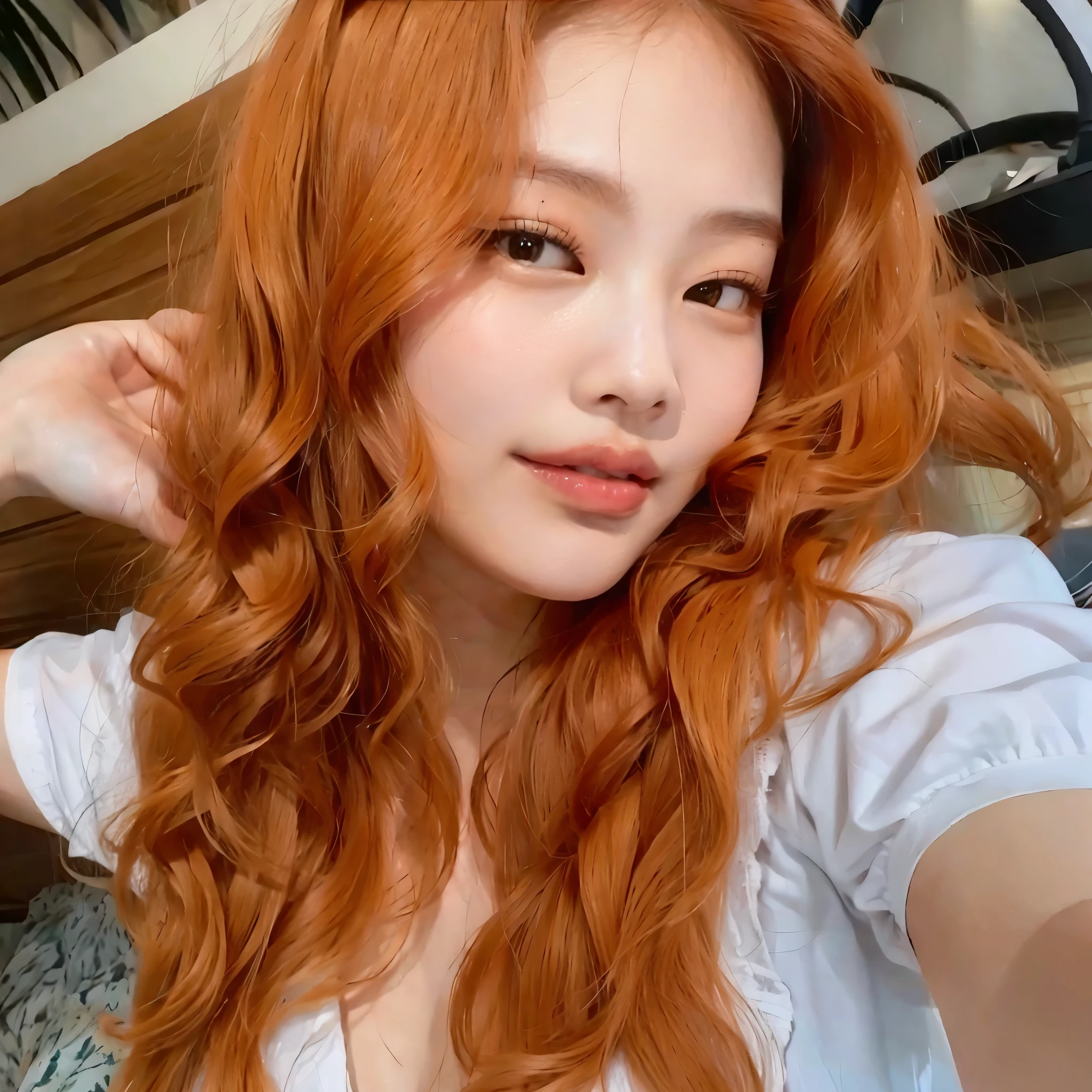 Jennie Kim