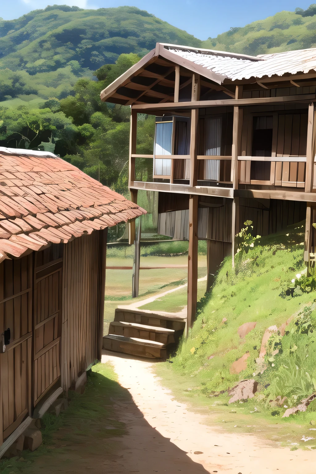 um home, trabalhador rural