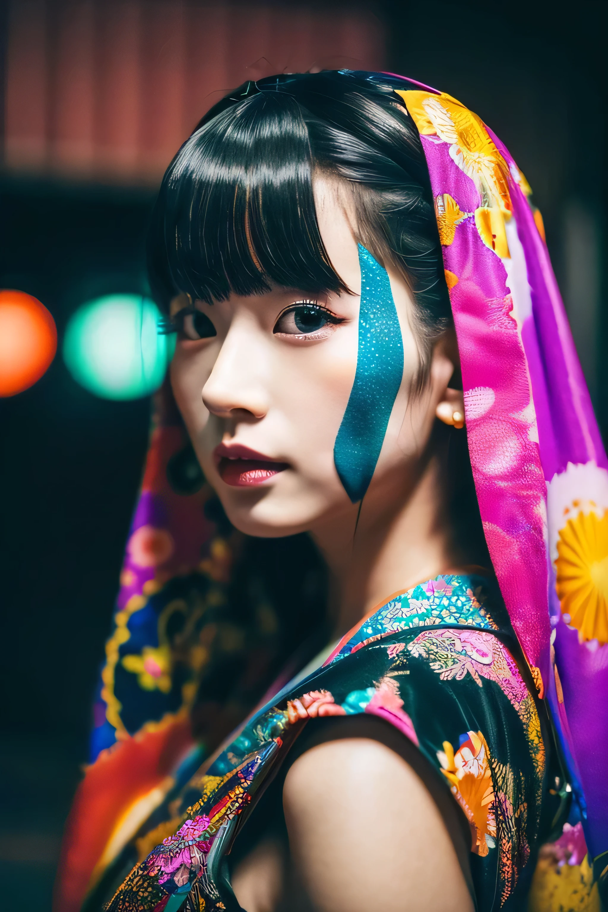 background、