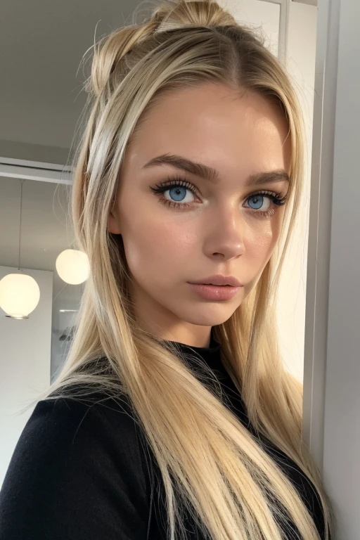 Meisterwerk, best quality, 18 year old Russian girl, jung, Hands in Esposas (FrauEhefrauBlonde , wellig, Mittellanges Haar pony tail, Armband am linken Handgelenk, Halskette um den Hals, His skin was covered with goose bumps., pretty face, thin body, cup c, wide hips, medium ass, wohlgeformte Beine, tears en los ojos, Verteilen Sie Mascara um Ihre Augen. ,Stunned, frightened look , The body turns red , tears, Hysterismus, Furcht, Bitten um Gnade, wolliges Fell,sunny weather,blonde,(((going out to go out at night))), jurk voor het uit gaan, hands out of sight.