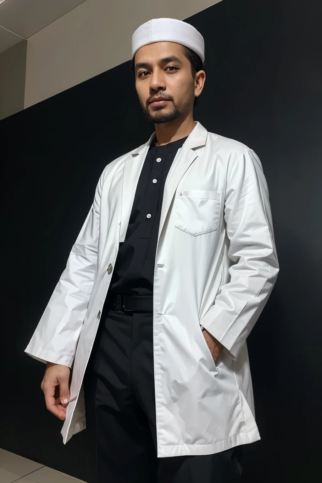 Ibnu Sina, yang dikenal di Barat sebagai Avicenna, adalah seorang dokter, astronom, dan penulis Muslim yang terkemuka dari Zaman Keemasan Islam. Ia juga dikenal sebagai filsuf paling berpengaruh di era pra-modern.