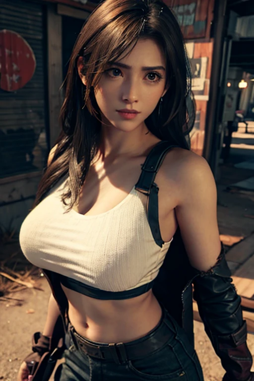 Torn clothing, Torn clothing