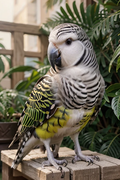 budgiesnın bilinen en eski tarihlerinden günümüze kadar olan gelişimlerini daha ayrıntılı bir şekilde anlatan bir metin:
budgies, with its ancient and rich relationships with people, They have a special position among domesticated bird species. These cute birds, nourished by humans for thousands of years, have been valued and gained cultural significance. budgiesnın evcilleştirilmesi ve tarihçesi, It includes an adventure from ancient times to the present day..
budgiesnın evcilleştirilmesine dair en eski kayıtlar, M.HE. It dates back to the 500s and belongs to the Persian Empire period.. Antik Persler, budgiesnı renkleri ve melodik şakımaları nedeniyle değerli birer evcil hayvan olarak yetiştirmişlerdir. Pers aristokrasisi arasında popülerlik kazanan budgies, It was carefully cared for in palaces and even became one of the symbols of the palace..
budgiesnın Asya ve Orta Doğu'daki popülerliği zaman içinde Hindistan, Spread to China and other Asian countries. Hindistan'da, budgies "sultan bird" It is called and is considered a symbol of wealth and status.. In Chinese culture, budgies mutluluk ve iyi şansın sembolü olarak görülür.
Explorations of European explorers in Asia and Africa, budgiesnın batıya yayılmasını sağlamıştır. HEzellikle 18. ve 19. in centuries, deniz ticareti ve kültürel değişimlerle birlikte budgies Avrupa'ya getirilmiştir. In this period, budgies nadir ve egzotik evcil hayvanlar olarak kabul edilmiş ve Avrupa aristokrasisi arasında popülerlik kazanmıştır. Saraylarda ve zengin ailelerin evlerinde özenle bakılan budgies, It has even been a source of inspiration for painters and poets..
Today, budgies hala evlerde beslenen popüler evcil hayvanlardır. People, By feeding these birds, they form a deep bond with them.. budgies, They accompany their owners with their intelligent and social structure and even attract attention with their speaking abilities.. Renkli t