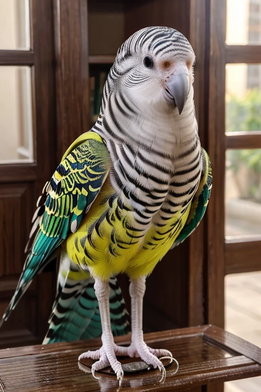 budgiesnın bilinen en eski tarihlerinden günümüze kadar olan gelişimlerini daha ayrıntılı bir şekilde anlatan bir metin:
budgies, with its ancient and rich relationships with people, They have a special position among domesticated bird species. These cute birds, nourished by humans for thousands of years, have been valued and gained cultural significance. budgiesnın evcilleştirilmesi ve tarihçesi, It includes an adventure from ancient times to the present day..
budgiesnın evcilleştirilmesine dair en eski kayıtlar, M.HE. It dates back to the 500s and belongs to the Persian Empire period.. Antik Persler, budgiesnı renkleri ve melodik şakımaları nedeniyle değerli birer evcil hayvan olarak yetiştirmişlerdir. Pers aristokrasisi arasında popülerlik kazanan budgies, It was carefully cared for in palaces and even became one of the symbols of the palace..
budgiesnın Asya ve Orta Doğu'daki popülerliği zaman içinde Hindistan, Spread to China and other Asian countries. Hindistan'da, budgies "sultan bird" It is called and is considered a symbol of wealth and status.. In Chinese culture, budgies mutluluk ve iyi şansın sembolü olarak görülür.
Explorations of European explorers in Asia and Africa, budgiesnın batıya yayılmasını sağlamıştır. HEzellikle 18. ve 19. in centuries, deniz ticareti ve kültürel değişimlerle birlikte budgies Avrupa'ya getirilmiştir. In this period, budgies nadir ve egzotik evcil hayvanlar olarak kabul edilmiş ve Avrupa aristokrasisi arasında popülerlik kazanmıştır. Saraylarda ve zengin ailelerin evlerinde özenle bakılan budgies, It has even been a source of inspiration for painters and poets..
Today, budgies hala evlerde beslenen popüler evcil hayvanlardır. People, By feeding these birds, they form a deep bond with them.. budgies, They accompany their owners with their intelligent and social structure and even attract attention with their speaking abilities.. Renkli t