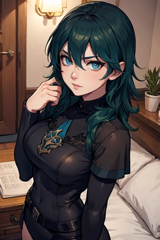 byleth