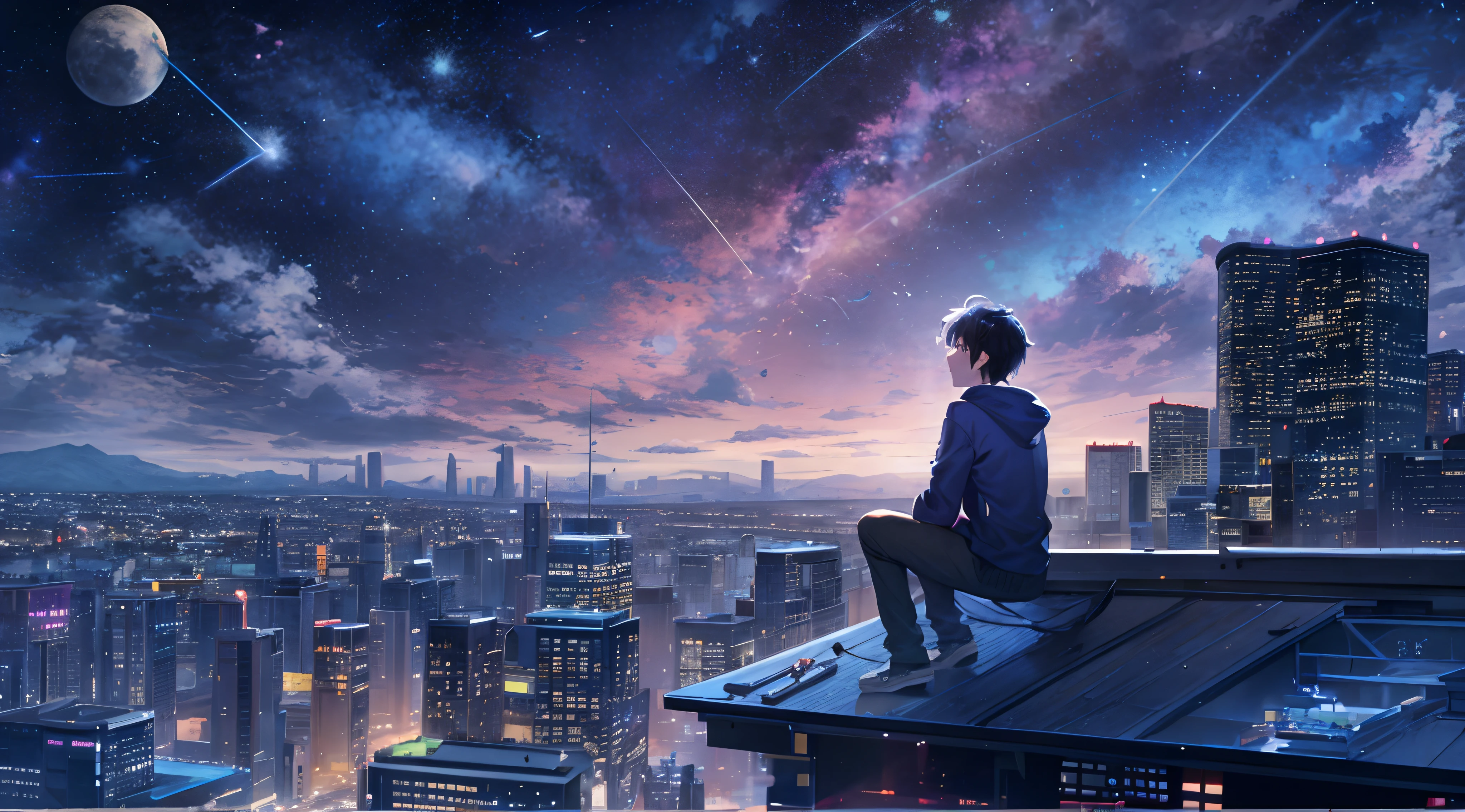 fantasy sky