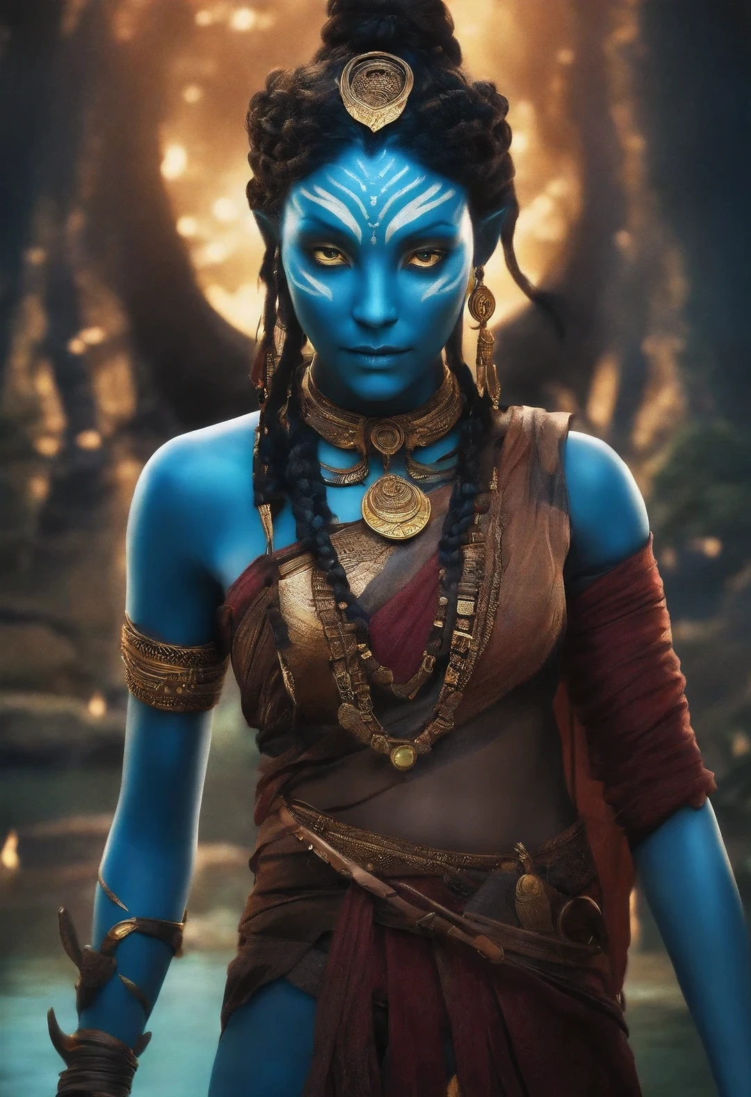 Avatar Navi gd