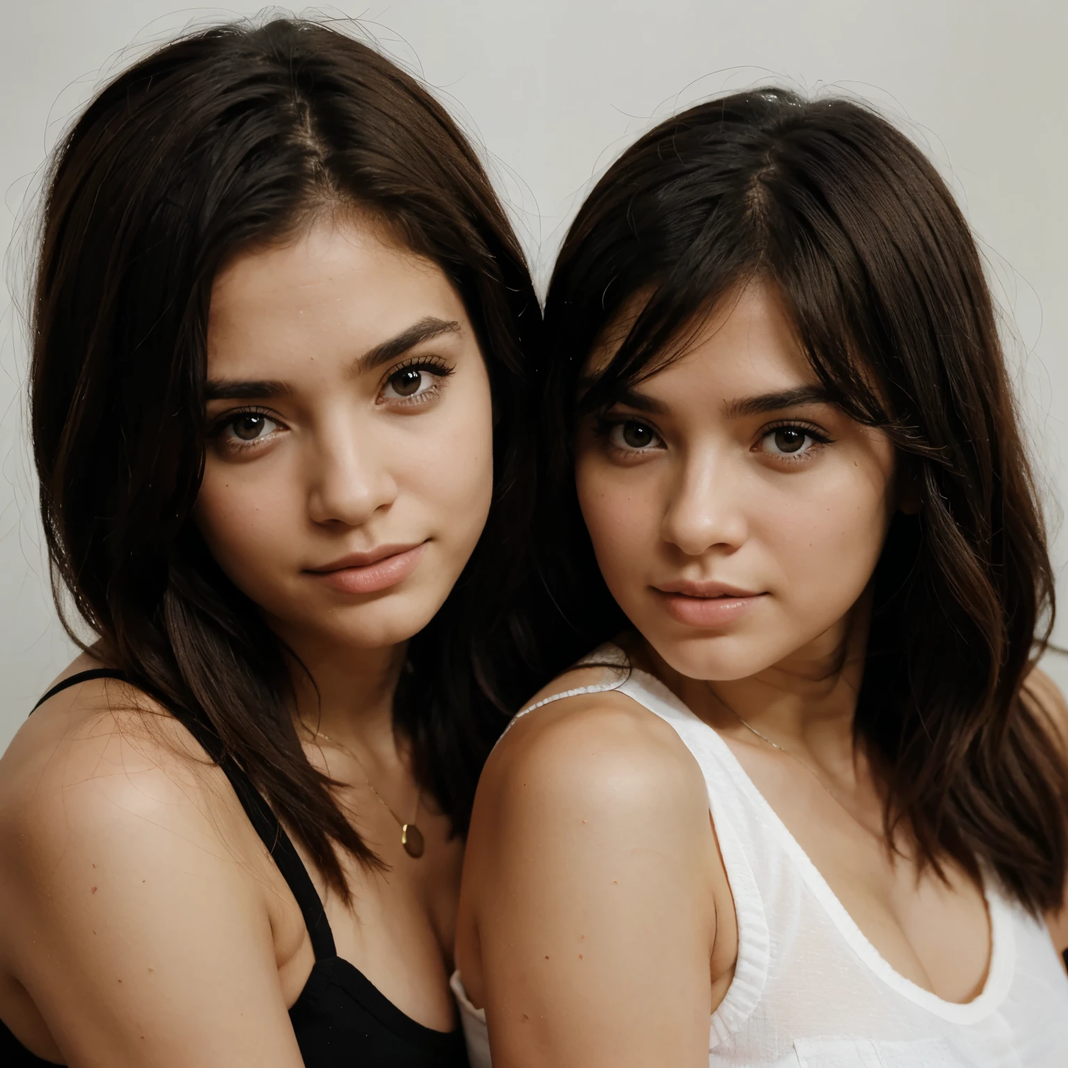 2 chicas