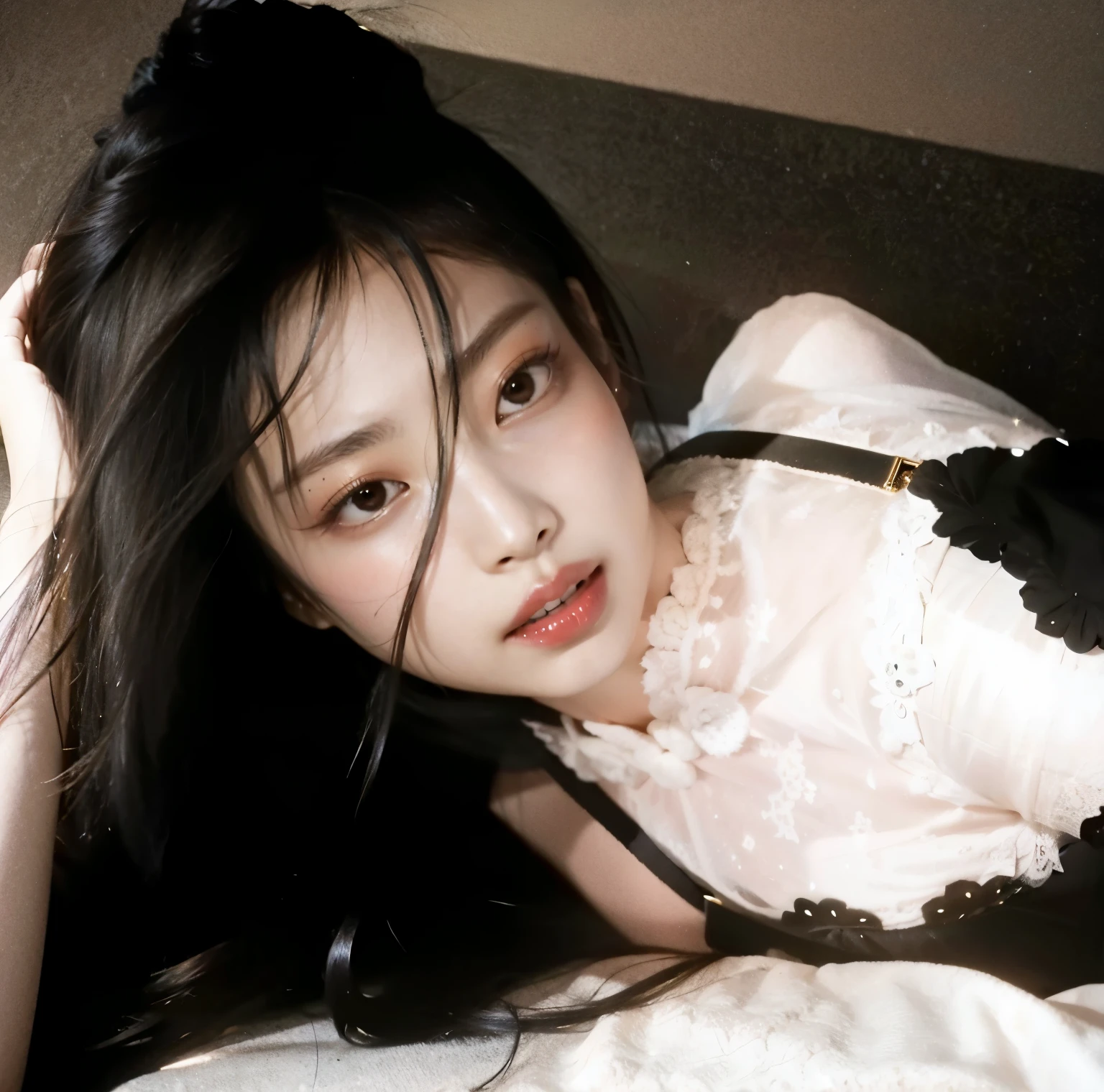Jennie listrada em blusa preta, angelablanca, ava max, 22 anos, 21 anos, 18 anos, basia tran | |, , angie lobo, sakimichan, amoranto, Cara Sexy, BOM , Yelena Belova, 23 anos, jennie blackpink