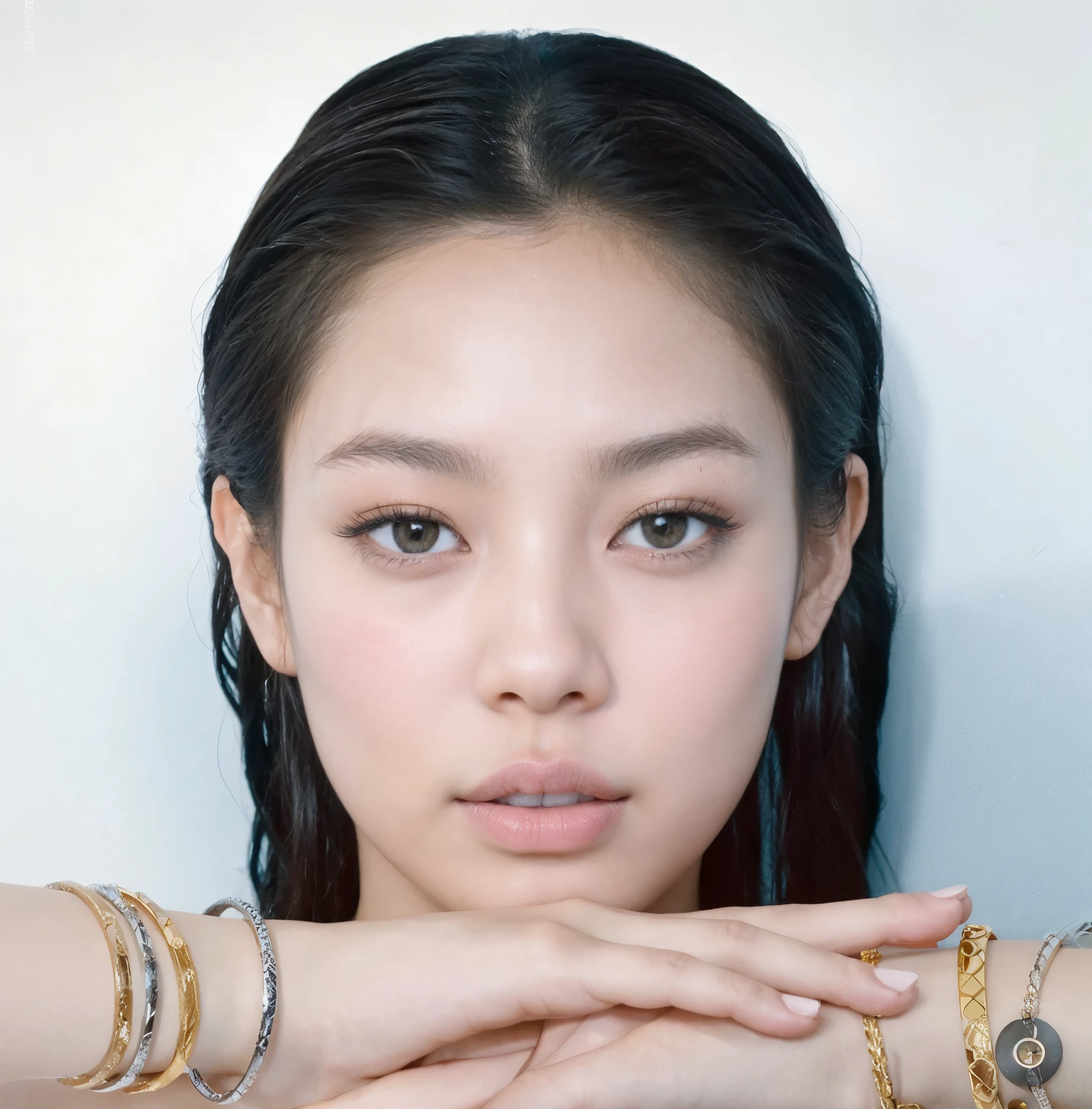 Kim jennie from blackpink