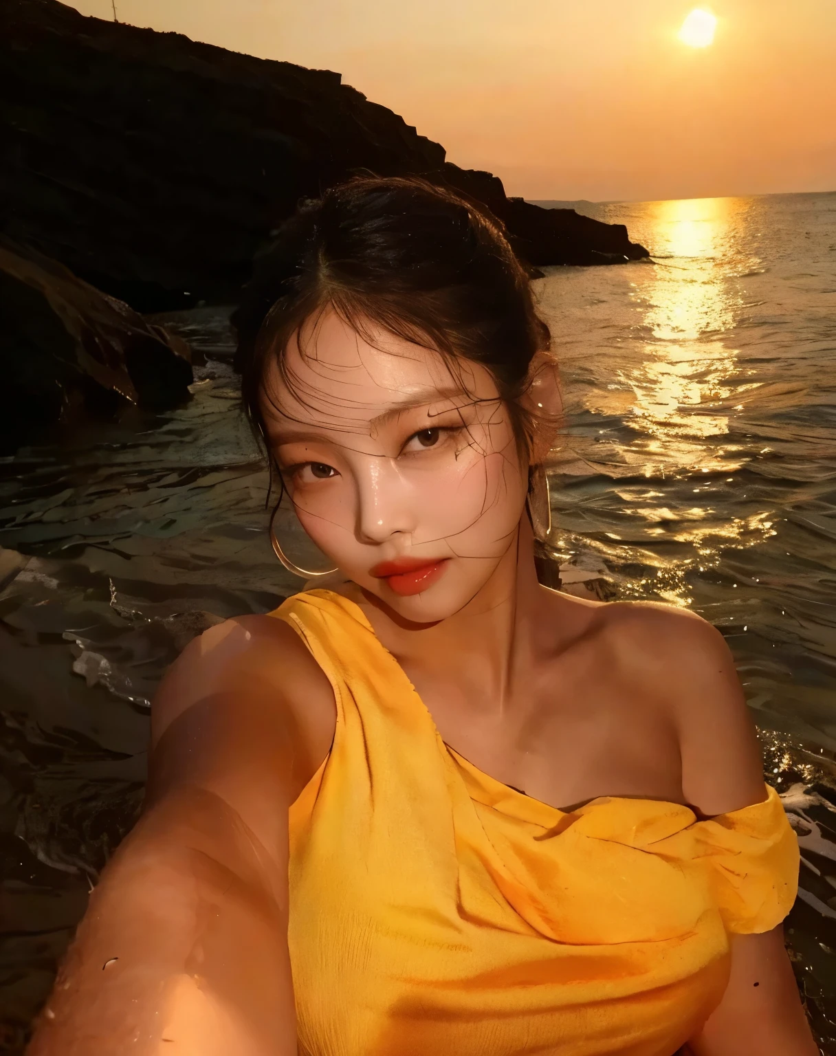 Jennie kim