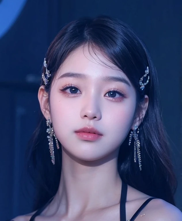 (masterpiece, Best Quality), Wonyoung IVE