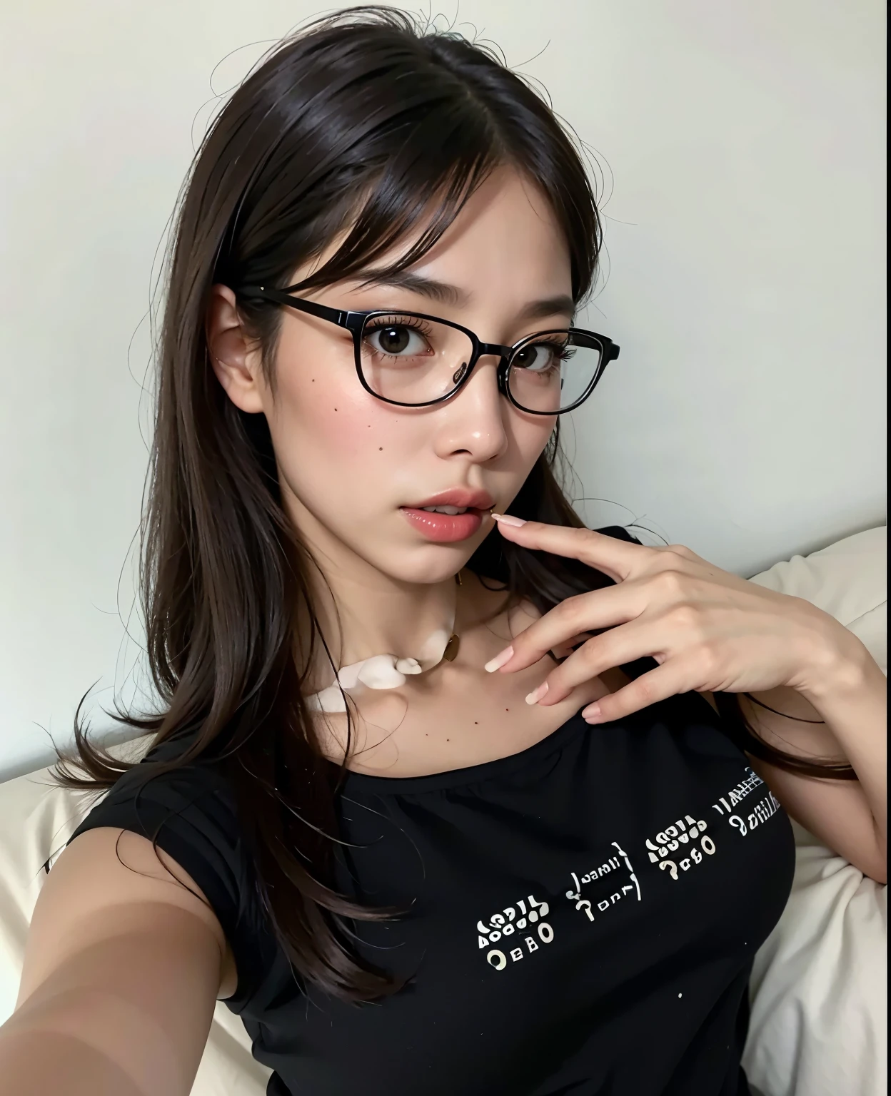 Jenny, 16K, Ethereal beauty, 16K maximum quality, maior qualidade, mais alta qualidade, Qualidade e detalhes mais perfeitos, Rosto perfeito e beleza, fios longos e perfeitos, cabelo perfeito, belos fios, cabelo lindo, extreme perfection, qualidade surreal de perfeita, the highest possible resolution