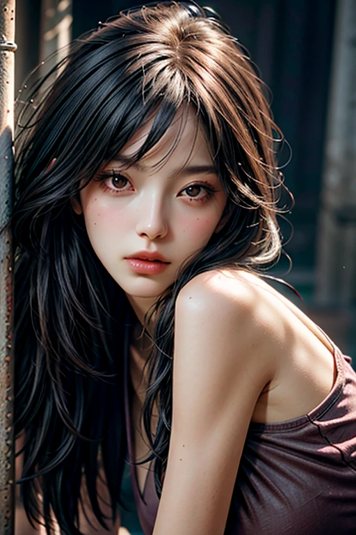 (best quality,4k,8k,highres,masterpiece:1.2),ultra-detailed,(realistic,photorealistic,photo-realistic:1.37),(SFW),(safe for work),A caucasian woman and her victim, seductive, hypnotizing, mystical attraction, absorbing vitality, lying down victim, (you will be seduced and hypnotized by the mystical lewd movements of this irresistible caucasian woman), (she is absorbing the vital energy of her lying down victim), (a red magical glow illuminates the scene), alluring presence, spellbinding moment, bewitching spell, entrancing atmosphere, mysterious ambiance, captivating composition, tantalizing expressions, elegant and graceful posture, vivid colors, soft and gentle features, delicate details, evocative emotions, sensuous atmosphere, enchanting mystique, mesmerizing encounter, immersive experience, timeless artistry, evocative narrative, sublime aesthetics, emotional resonance, hauntingly beautiful, evoking curiosity, surrealistic qualities, enigmatic storyline, ethereal landscapes, dreamlike qualities, magical realism, otherworldly qualities, cinematic ambiance, ethereal aura, transcendent allure