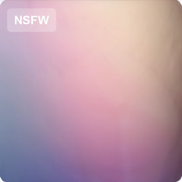 photo of a black male cop, 30ft tall, muscular body, big crotch, macro shot, naked, massive dick