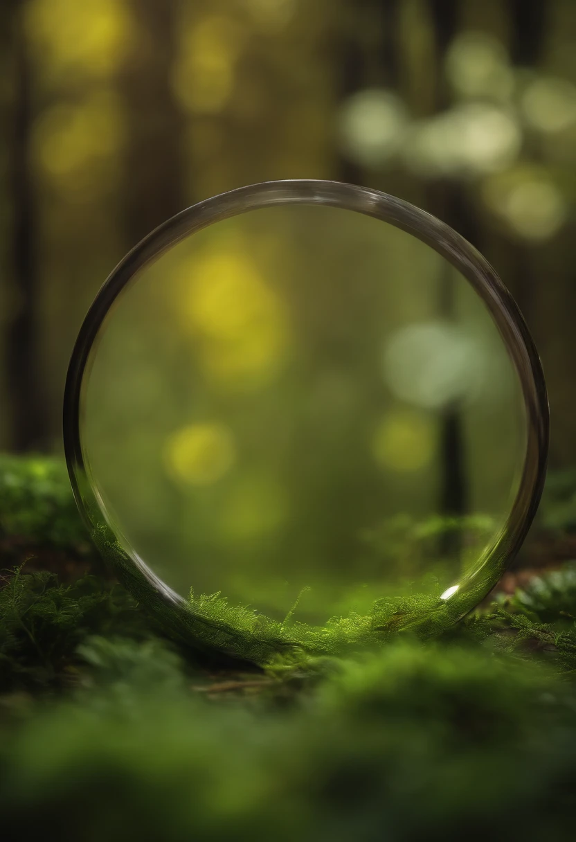 Particles behind the glass Lots of nature, virtual and solid blur, Nuvens de pontos, particles, Plano, 32K , musica sem nenhum tipo de instrumento musical
