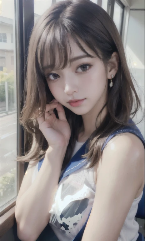 See-through（Transparency:1.2）