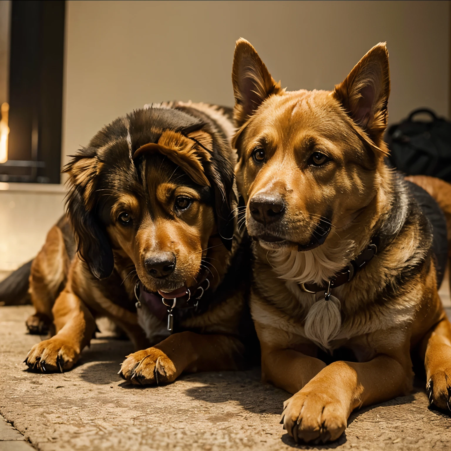 Dog