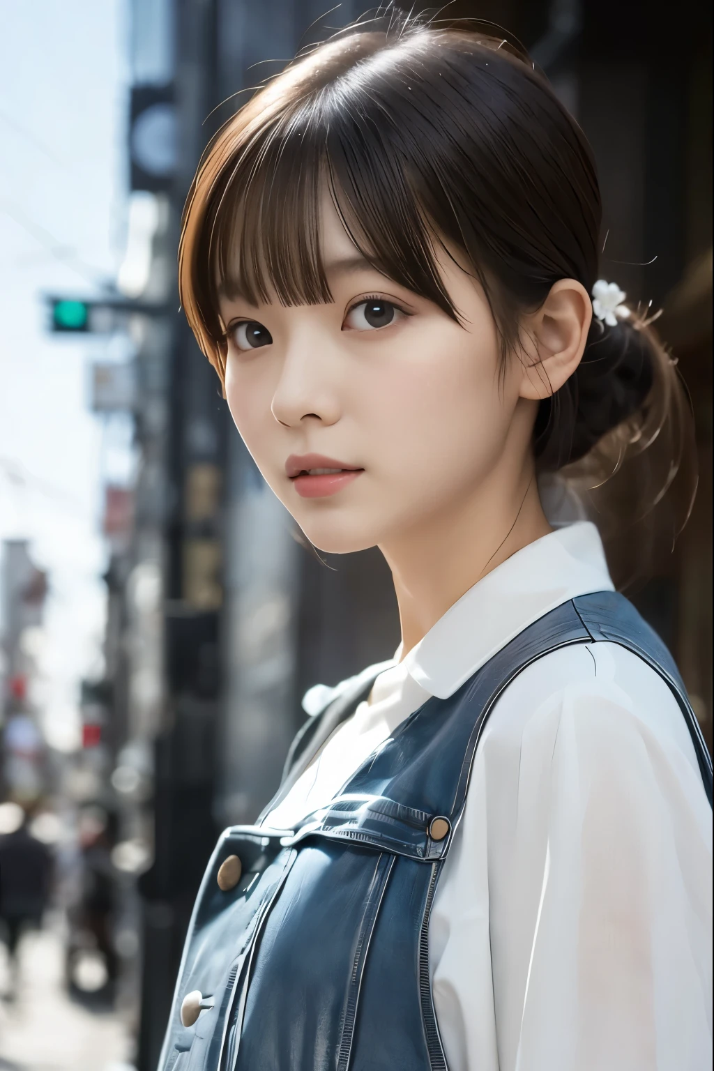 Beautiful Hair