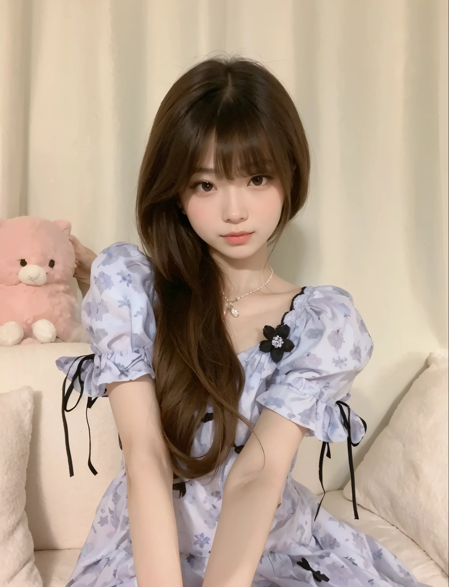 Asian girl, melhor qualidade 