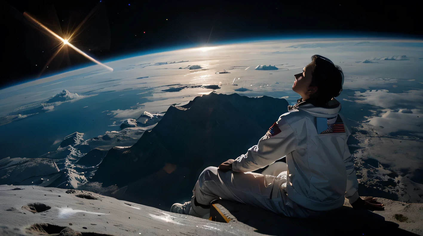 space