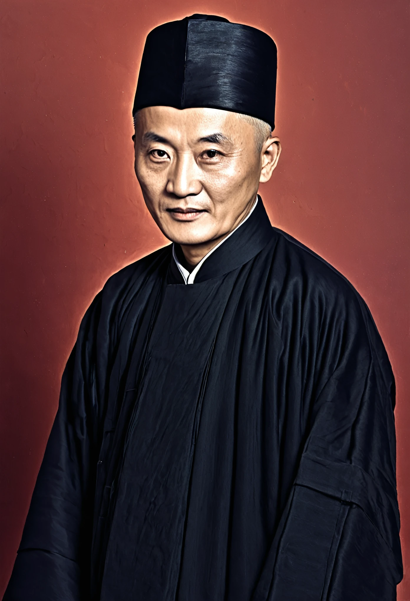 Hu tao