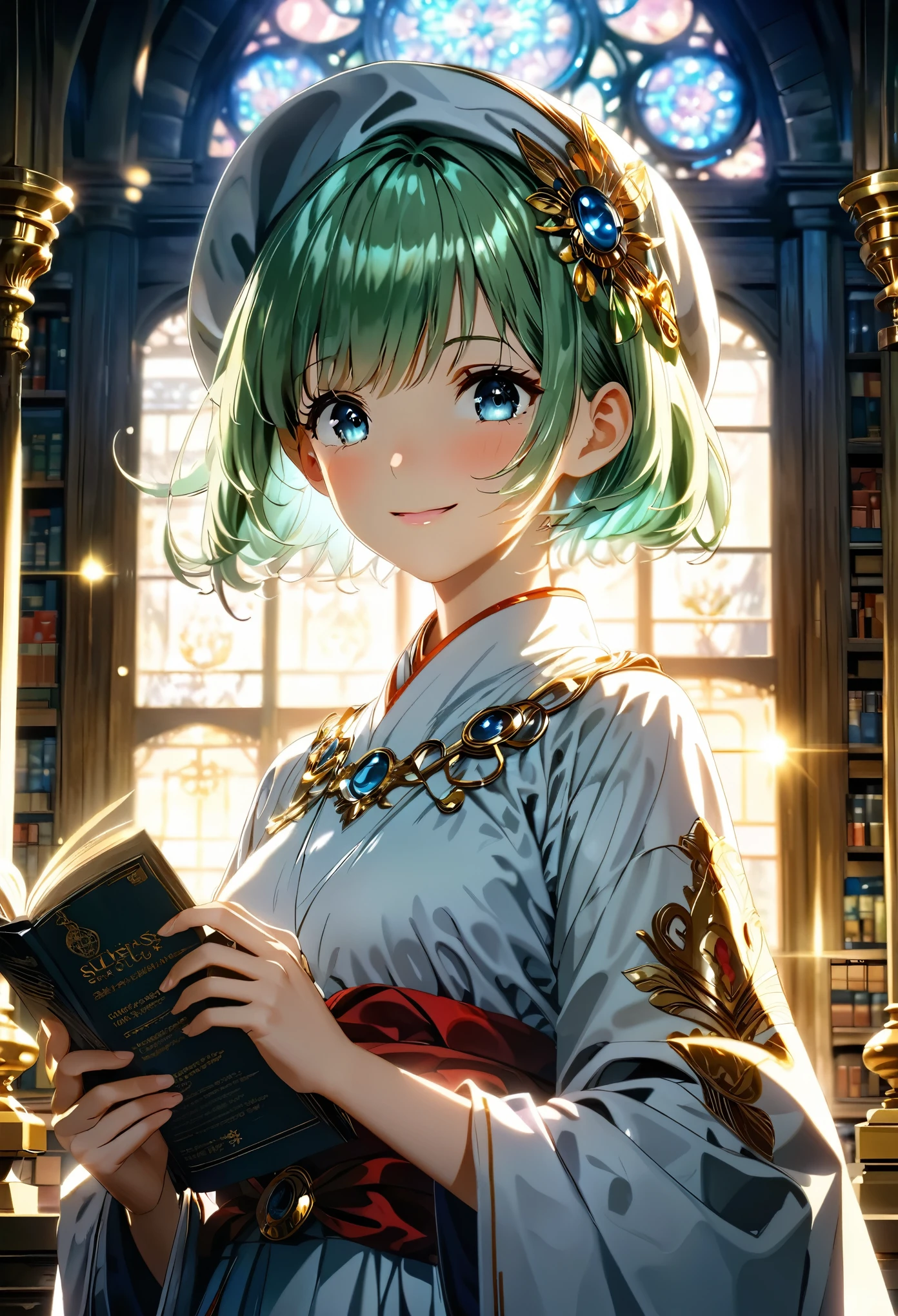 ((highest quality)),(Ultra-high resolution),(Very detailed),(Detailed Description),((The best CG)),(A masterpiece),Ultra-detailed art,Amazing drawing art,(Fantasy art with intricate detail:1.5),