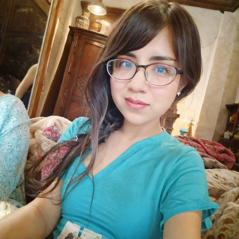 (masterpiece, best quality:1.2), 1girl, solo