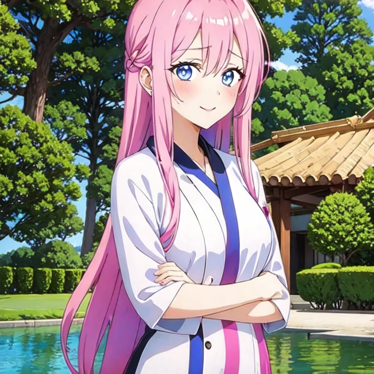 (masterpiece, best quality:1.2), 1girl, solo