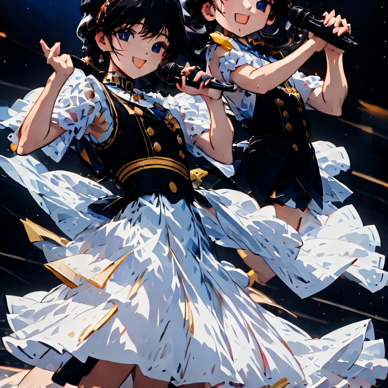 (masterpiece, best quality:1.2), 1girl, solo