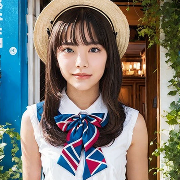 (masterpiece, best quality:1.2), 1girl, solo