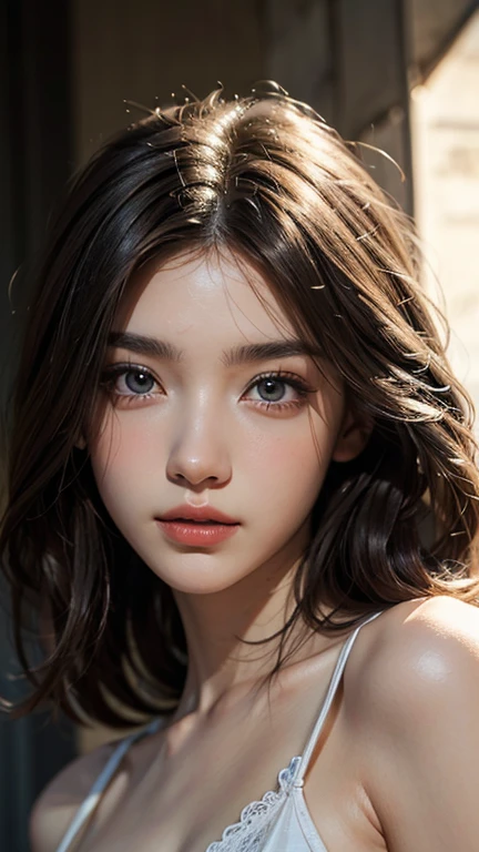 (UHD, retina, masterpiece, accurate, anatomically_correct, textured_skin, super_detail, high_details, high_quality, best_quality, high_res, 1080P, HD, 4K, 8k, 16k), (beautiful_detailed_eyes, beautiful_detailed_lips, extremely_detailed_eyes_and_face), soft_lighting, physically-based_rendering, vivid_colors,