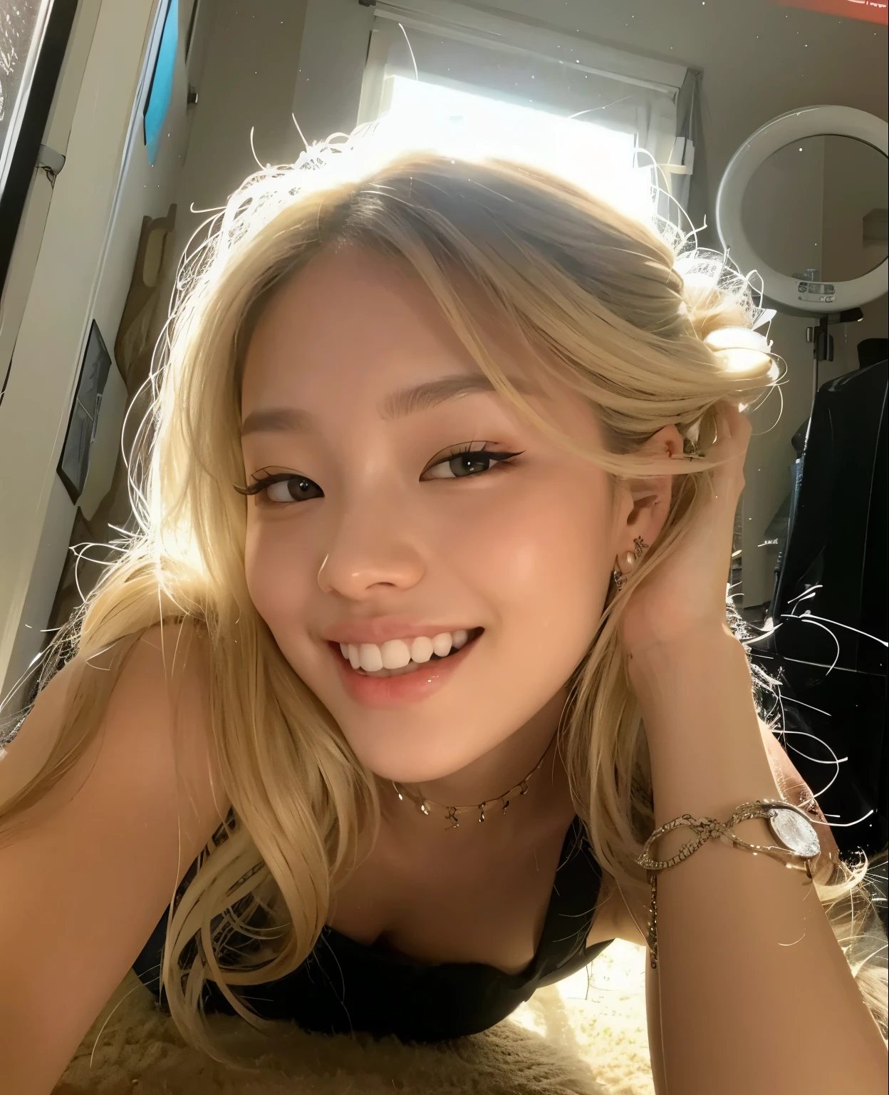 Jennie Kim, Jennie blackpink