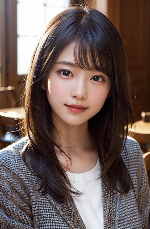 professional lighting,(Photoreal:1.4), (Top image quality:1.0), (超A high resolution:1.0), 8k, Raw photography, (masterpiece:0.2), (Pueros face_v1:0.5)、(highest quality Detail:1.2)、realistic、8k UHD、High resolution、(1 girl:1.2)、Super detailed、High quality textures、intricate details、detailed、Very detailed CG、High quality shadows、detailed Beautiful and delicate face、Beautiful and delicate eyes of a 17 year old、(symmetrical eyes:1.2),Depth of the bounds written、ray tracing,1 girl, japanese girl, (natural smile:1.4),cute, thin, Portrait of a beautiful Japan woman, elegant and delicate hair, and a gentle expression.、soft light on a spring afternoon、adds tranquility to the scene. Rendered in a realistic style with great attention to detail, High resolution images.sky porn, magic hour, (realistic:1.3), finely, quality, (table top:1.2), (realistic:1.2), (highest quality), (Complex details), dramatic, ray tracing, photograph, +roller
