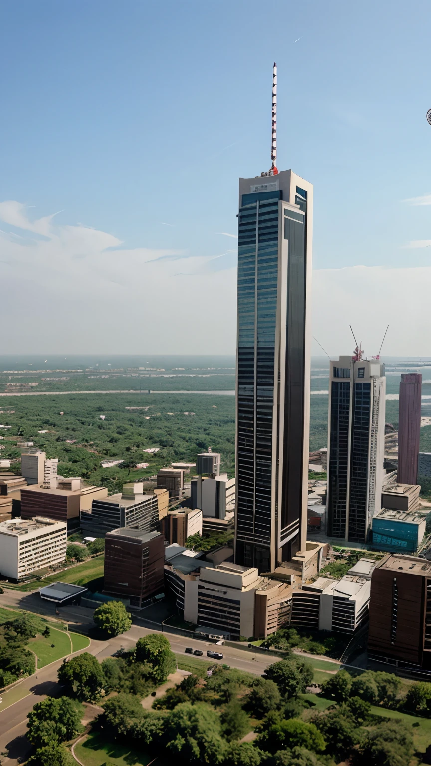 Kota metropolis