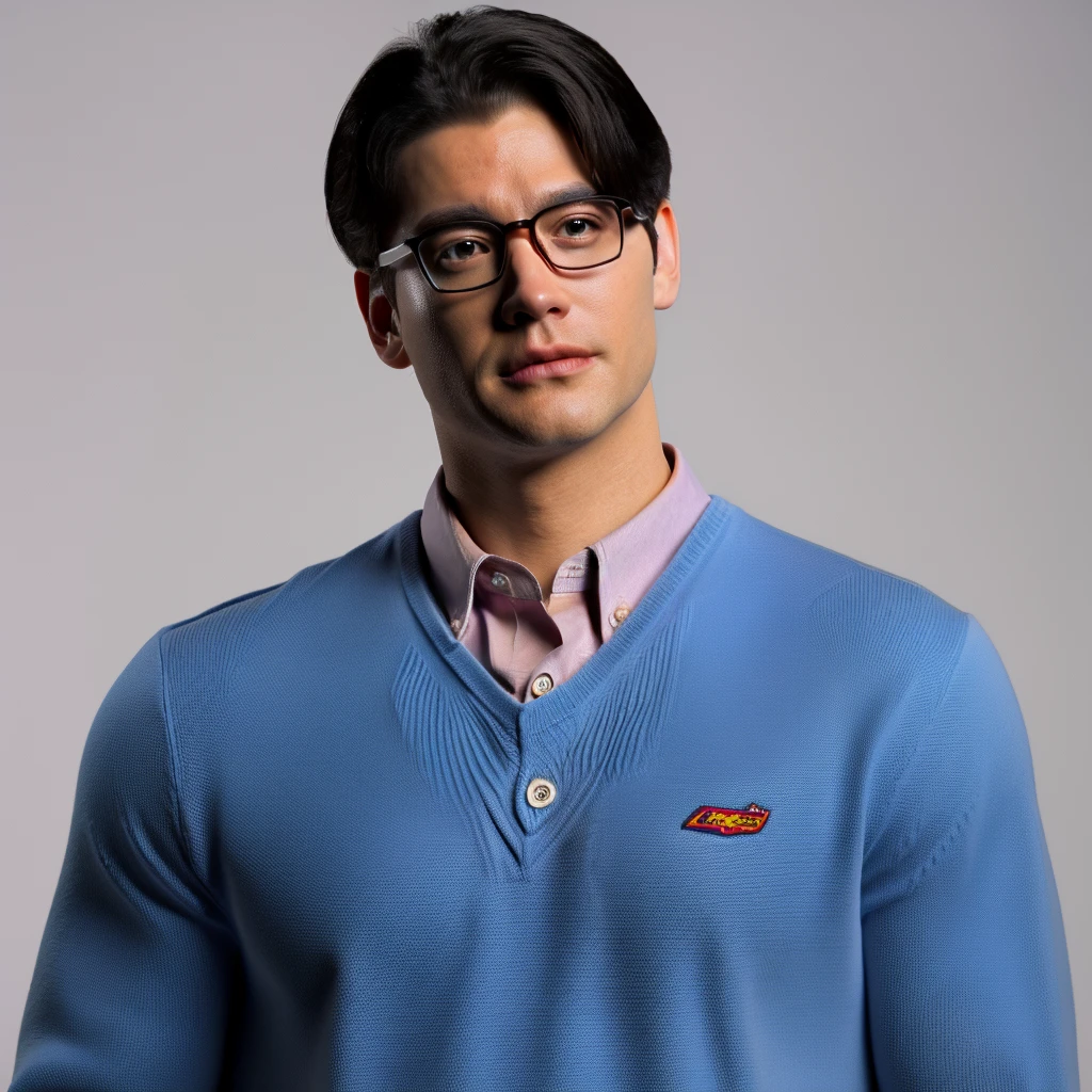 Clark Kent