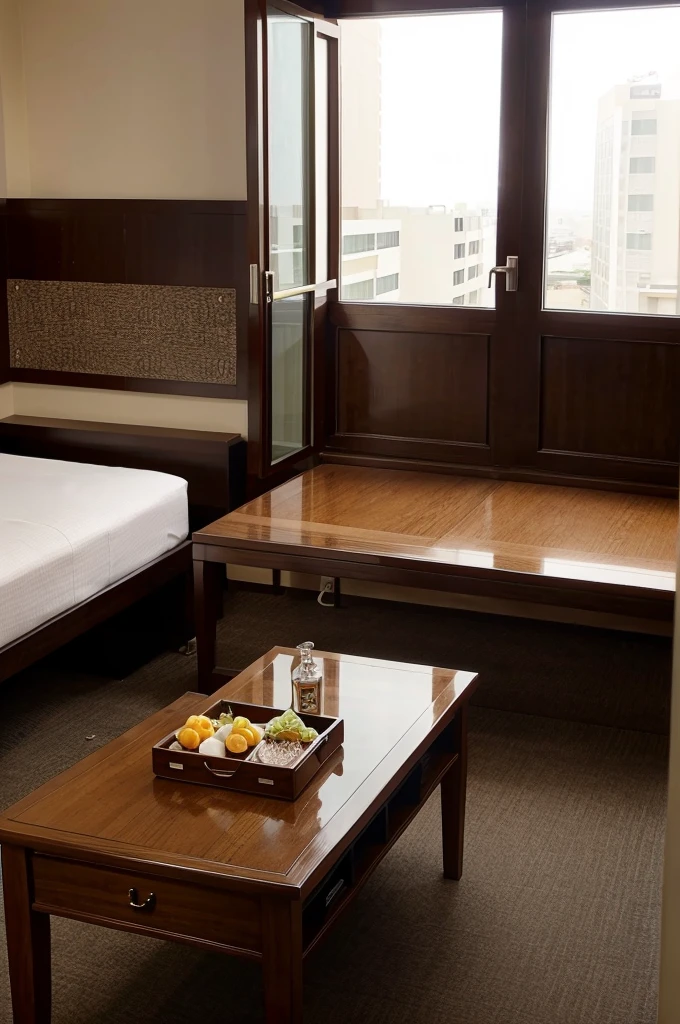 Hotel that have 100 PC