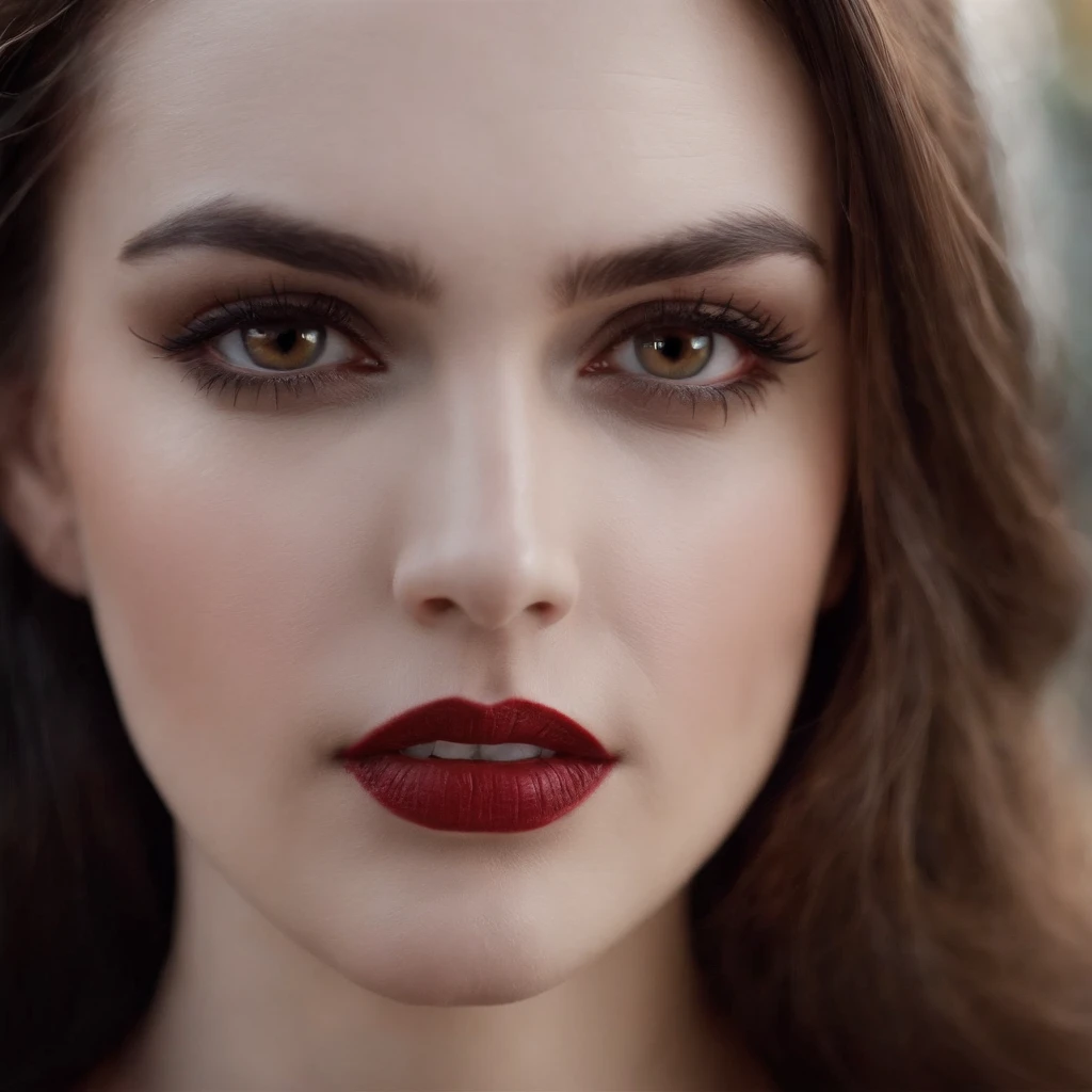 Female Vampire, masterpiece, highest quality, One girl,
