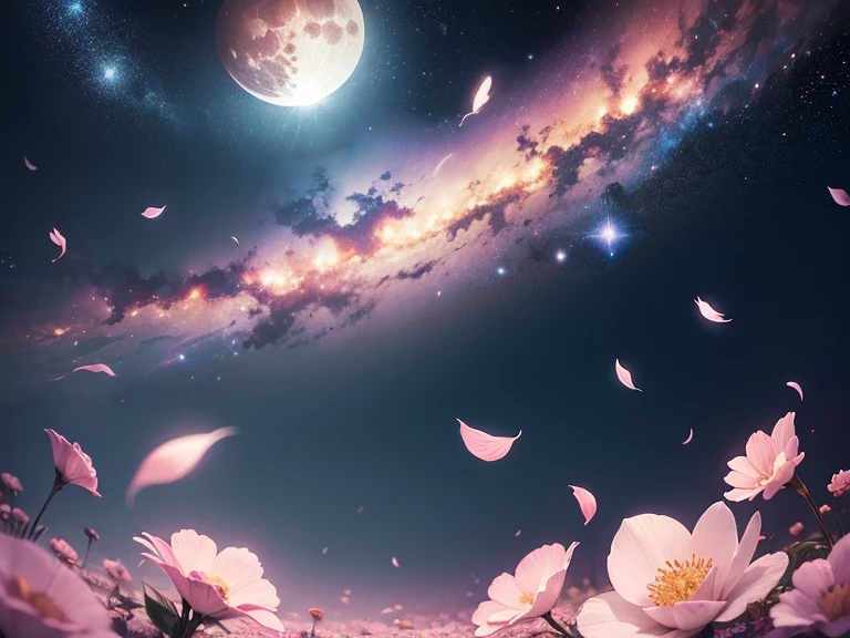 masterpiece , best quality、Delete this part、Milky Way