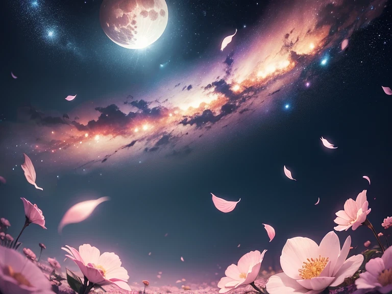 masterpiece , best quality、Delete this part、milky way