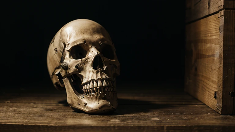 Memento Mori