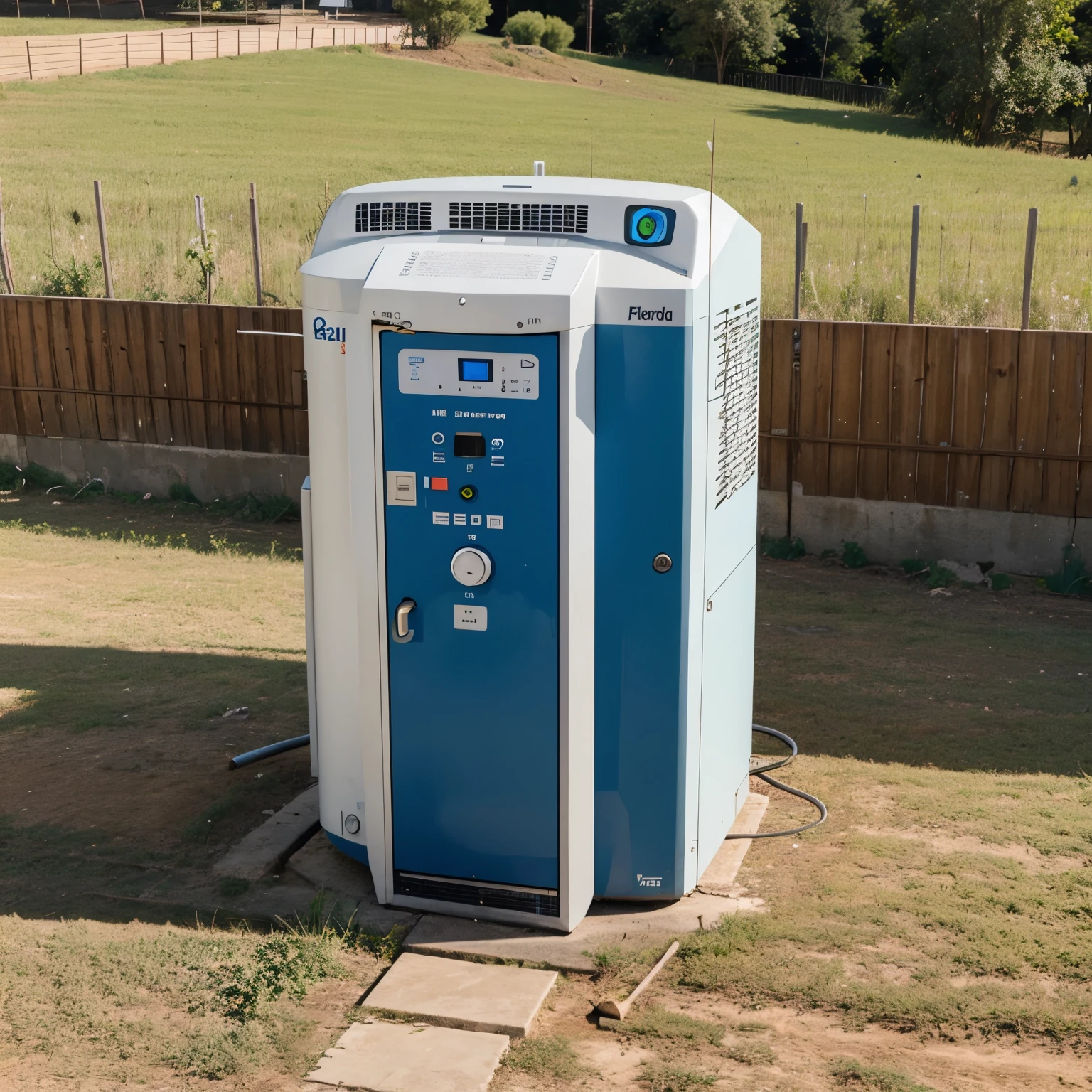 Energia renovable