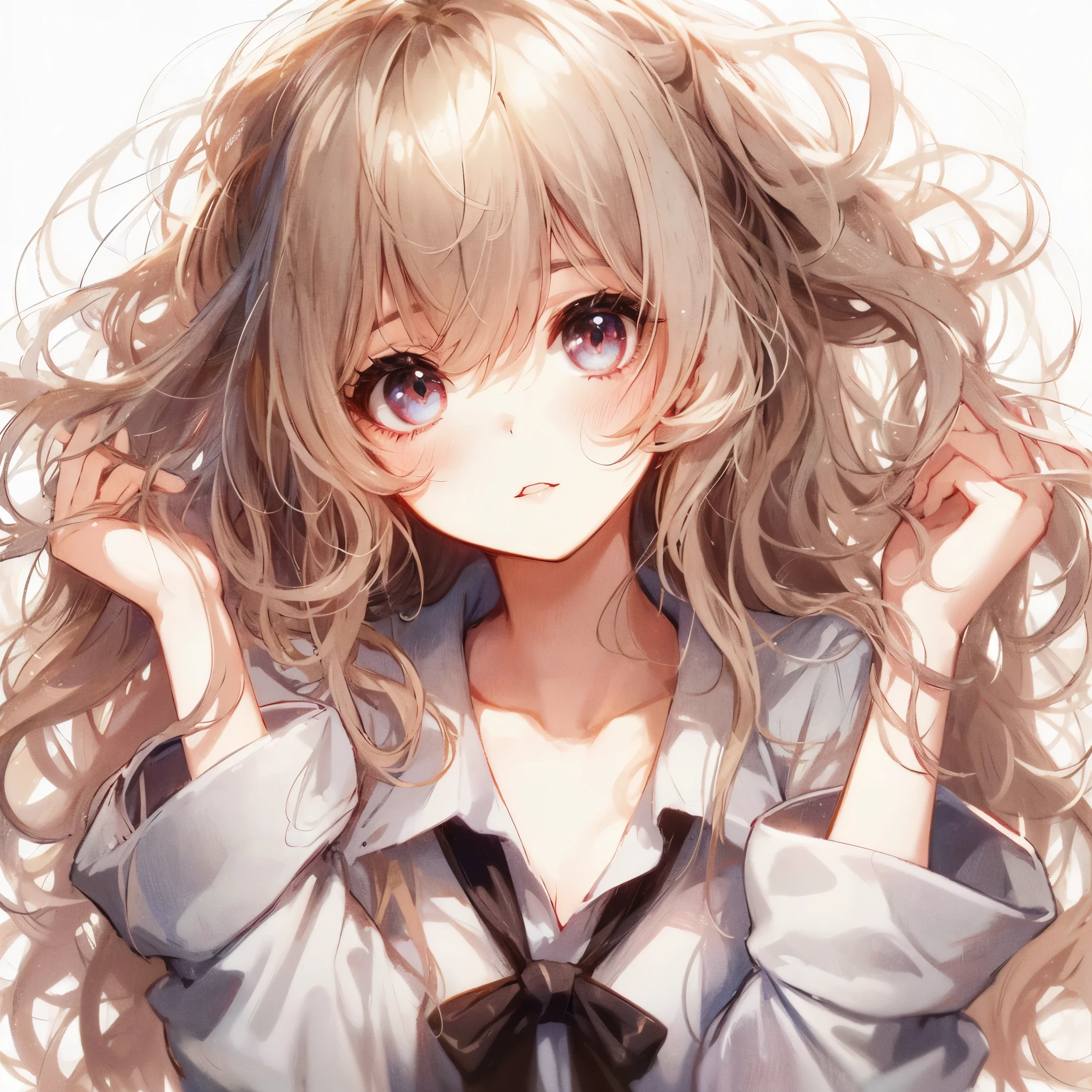 (best quality,4k,8k,highres,masterpiece:1.2),ultra-detailed,(realistic,photorealistic,photo-realistic:1.37),beautiful detailed eyes,beautiful detailed lips,A girl with beautiful eyes, An anime girl wearing a pretty dress, A cute anime wife in a lovely dress, detailed digital anime art, a dress wearing, everyone, beautiful anime girl, cute anime girl, smooth anime art, anime style, vibrant colors, soft lighting, detailed drawn coquettish eyes, beautiful cleavage,