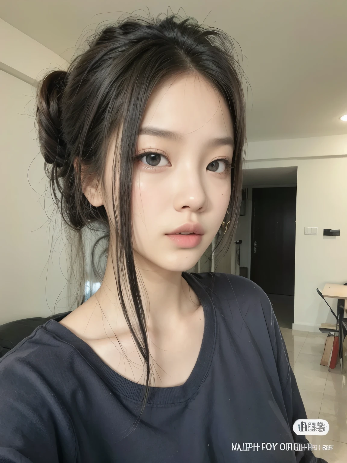 Jennie from blackpink